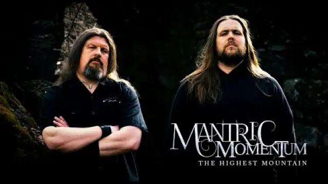 The Highest Mountain