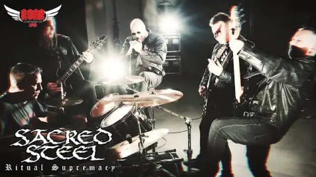 Ritual Supremacy
