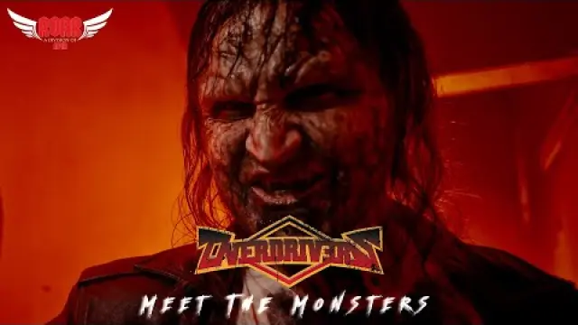 Meet the Monsters