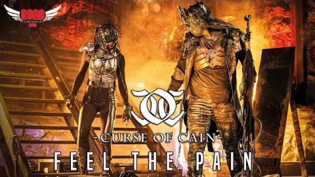Feel the Pain