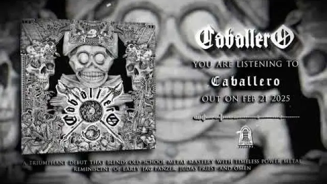 Caballero