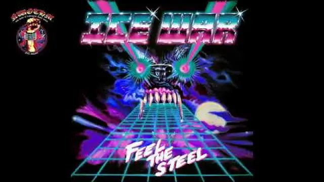 Feel The Steel