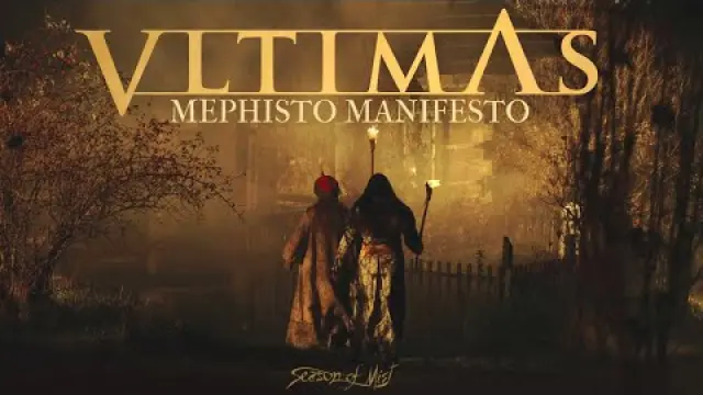 Mephisto Manifesto