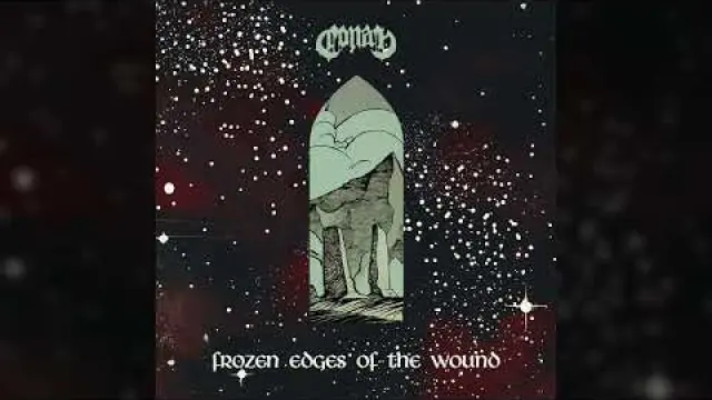 Frozen Edges Of The Wound