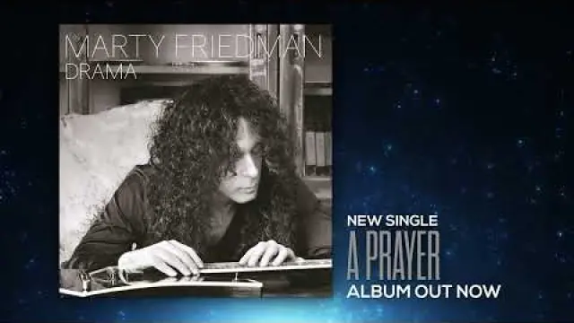 A Prayer