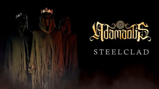 Steelclad