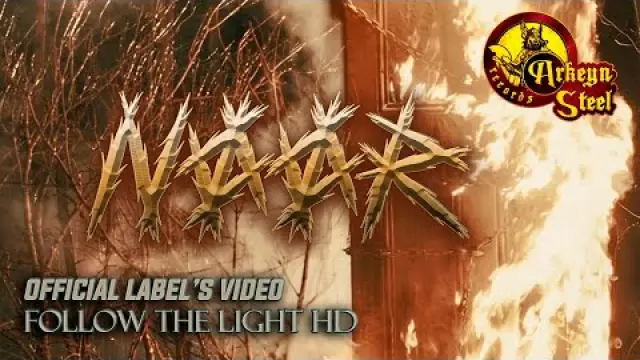 Follow The Light HD