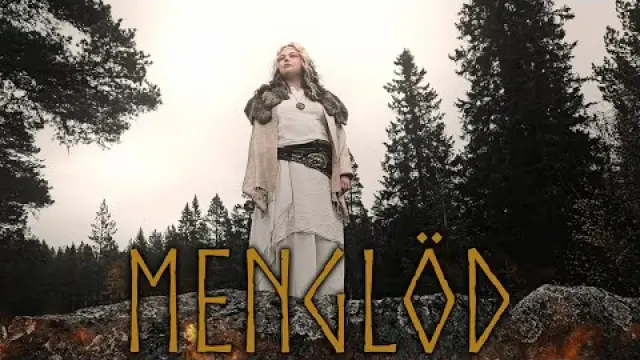 Menglöd