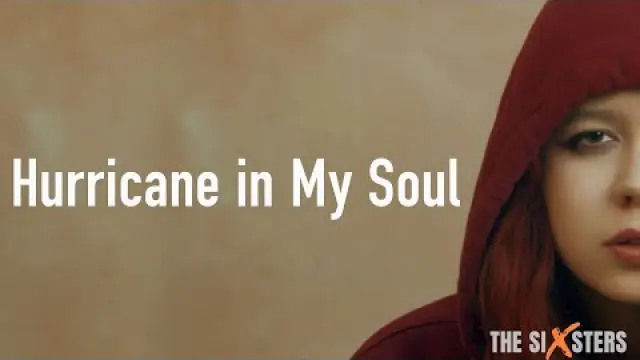 Hurricane in My Soul