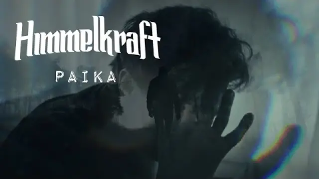 Paika