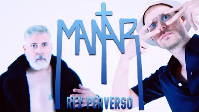 Rex Perverso