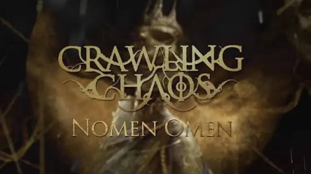 Nomen Omen