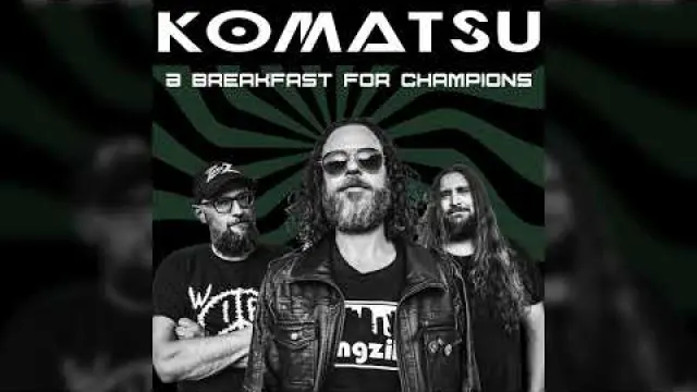 A Breakfast For Champions