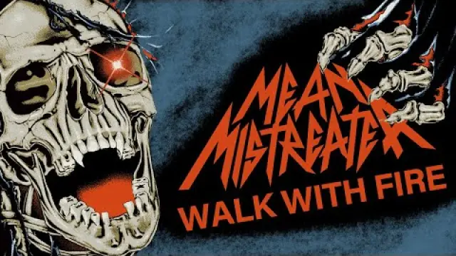 Walk With Fire