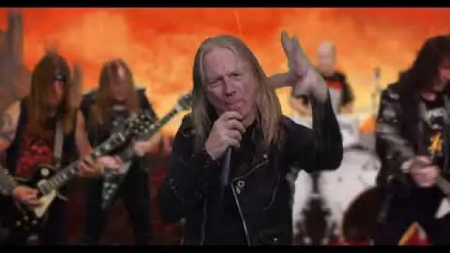 Horns and Hammers