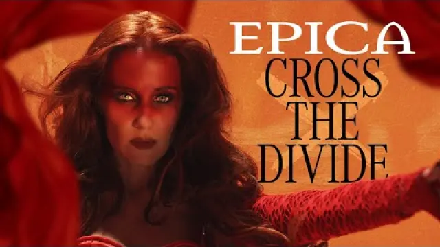 Cross The Divide