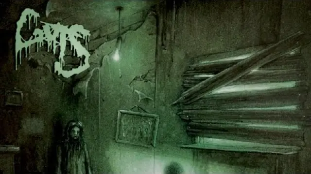 Nightmare Fuel