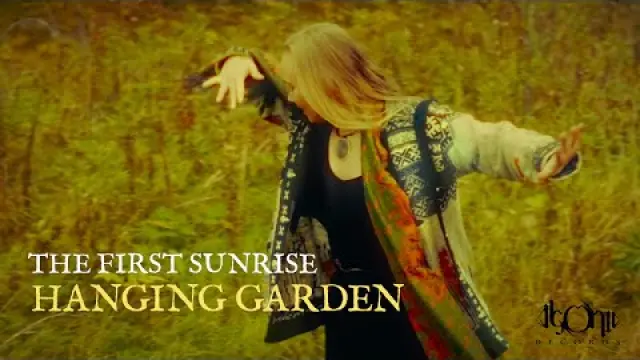 The First Sunrise