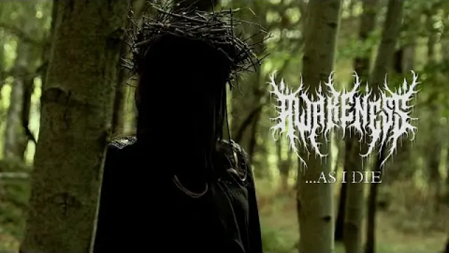 ...As I Die