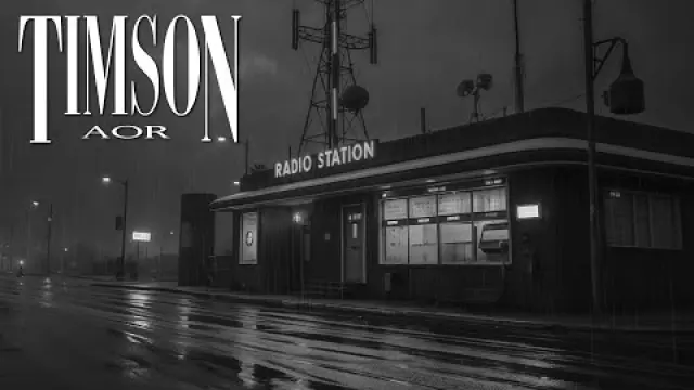 MIDNIGHT RADIO