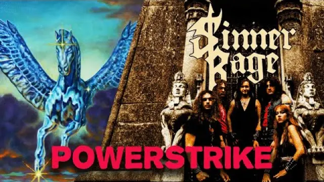 Powerstrike