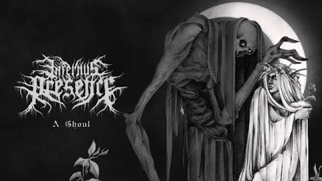 A Ghoul