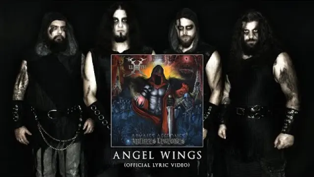 Angel Wings
