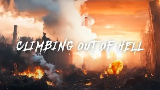 Climbing Out Of Hell