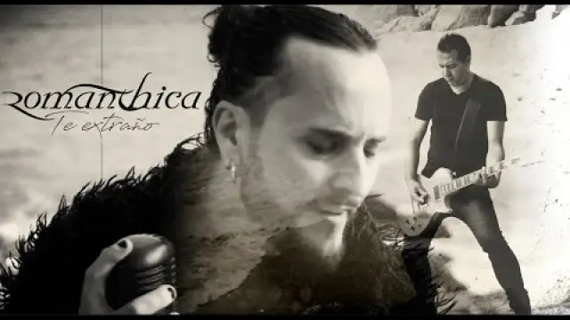 Te Extraño