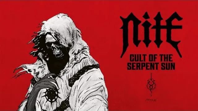 Cult of the Serpent Sun