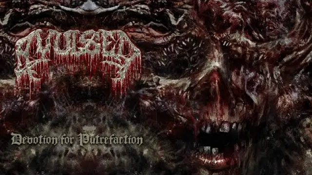 Devotion for Putrefaction