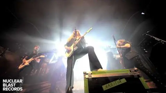 Battle Cry