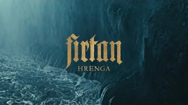 Hrenga feat. JJ // Harakiri For The Sky & Karg