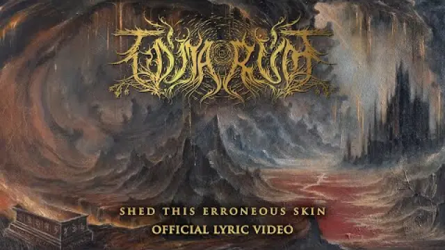 SHED THIS ERRONEOUS SKIN