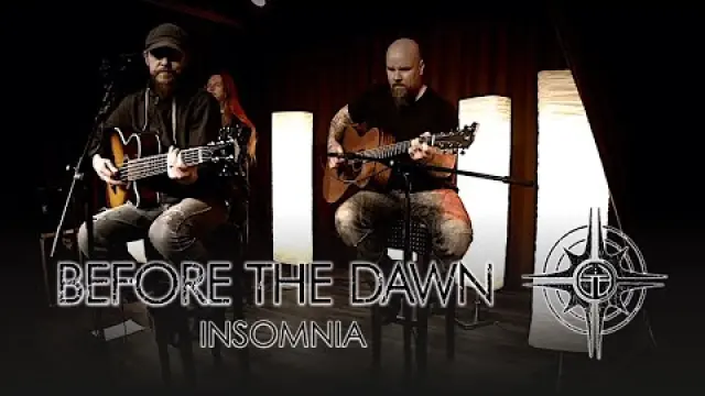 Insomnia