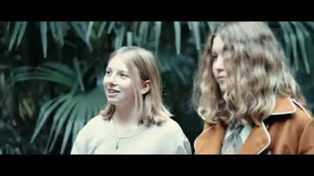 Uncanny Valley