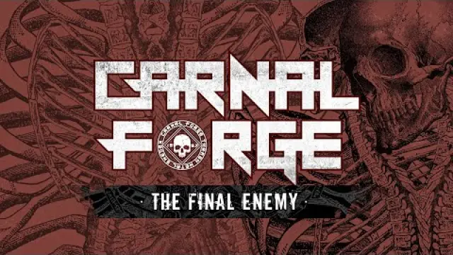 The Final Enemy