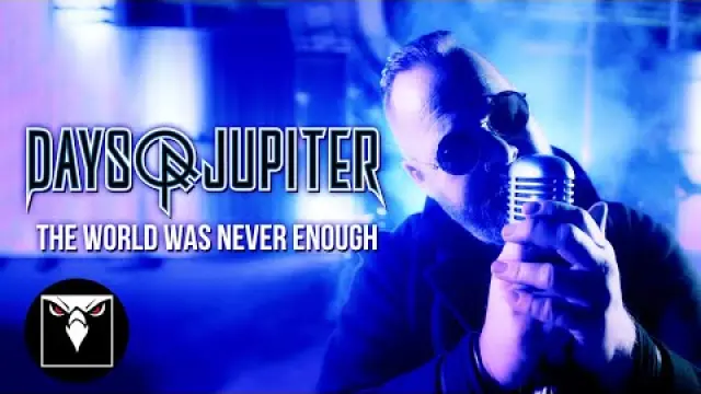 The World Was Never Enough