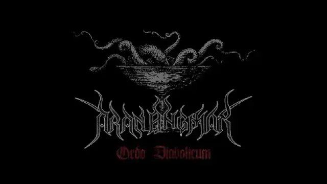 ORDO DIABOLICUM