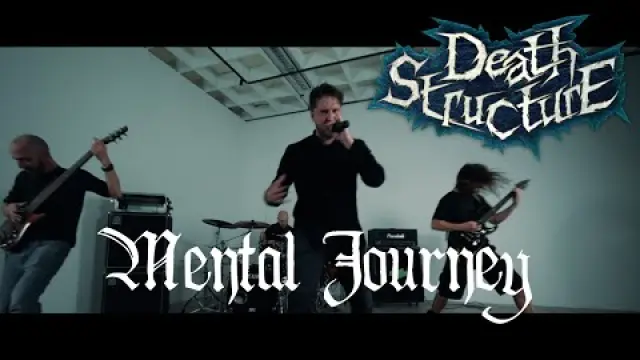 Mental Journey