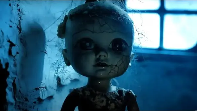 Baby Doll