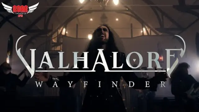 Wayfinder