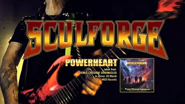 Powerheart