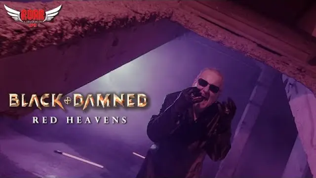 Red Heavens