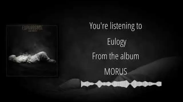 Eulogy