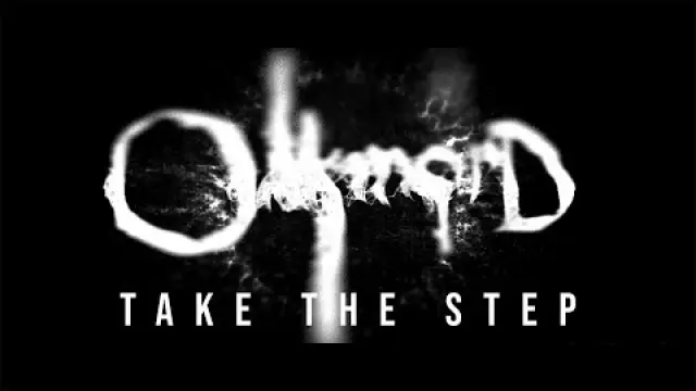 Take The Step