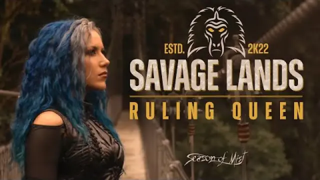 Ruling Queen