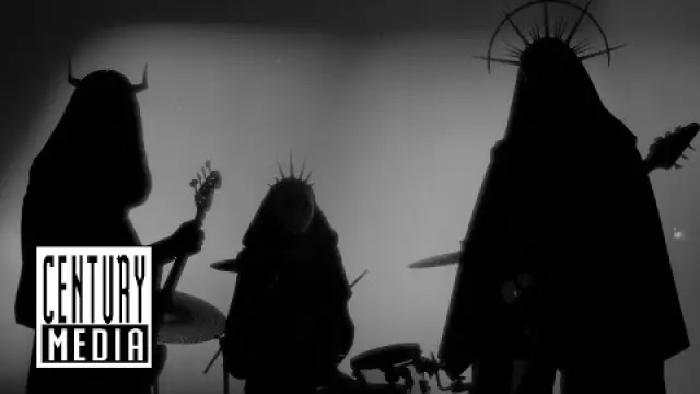 Pleasuredome (feat. Dave Lombardo & Tomas Haake)