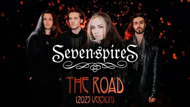 The Road