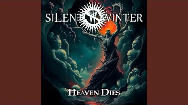 Heaven Dies